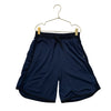 Abercrombie Kids Navy & Black Shorts - Size 9-10