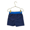 Cat & Jack Navy Swim Shorts - Size 2T