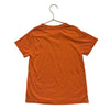 Polo Ralph Lauren Orange T-Shirt - Size 2