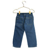 Baby Gap x Disney Slim Mickey Mouse Denim Jeans - Size 2