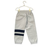 Baby Gap x Disney Ivory Mickey Mouse 'Champ' Joggers - Size 3