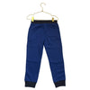 Mayoral Blue Joggers - Size 4