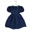 H&M Navy Dress - Size 4T