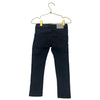 Zara 'The Skinny Pant' Black Denim Jeans - Size 3-4