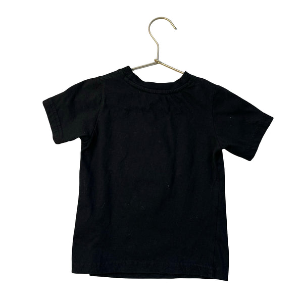 Outer Stuff Black & Red NJ Devils T-Shirt - Size 3T