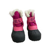 Sorel Pink Winter Boots - Size 10