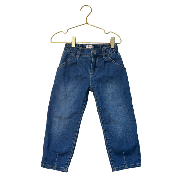 Catimini Denim Jeans - Size 3