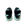 Nike Air Max 270 Black & Mint Sneakers New in Box - Size 9C