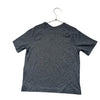 Old Navy Active Heather Gray T-Shirt - Size S 6-7