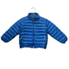 Patagonia Down Sweater Blue Jacket - Size 3T
