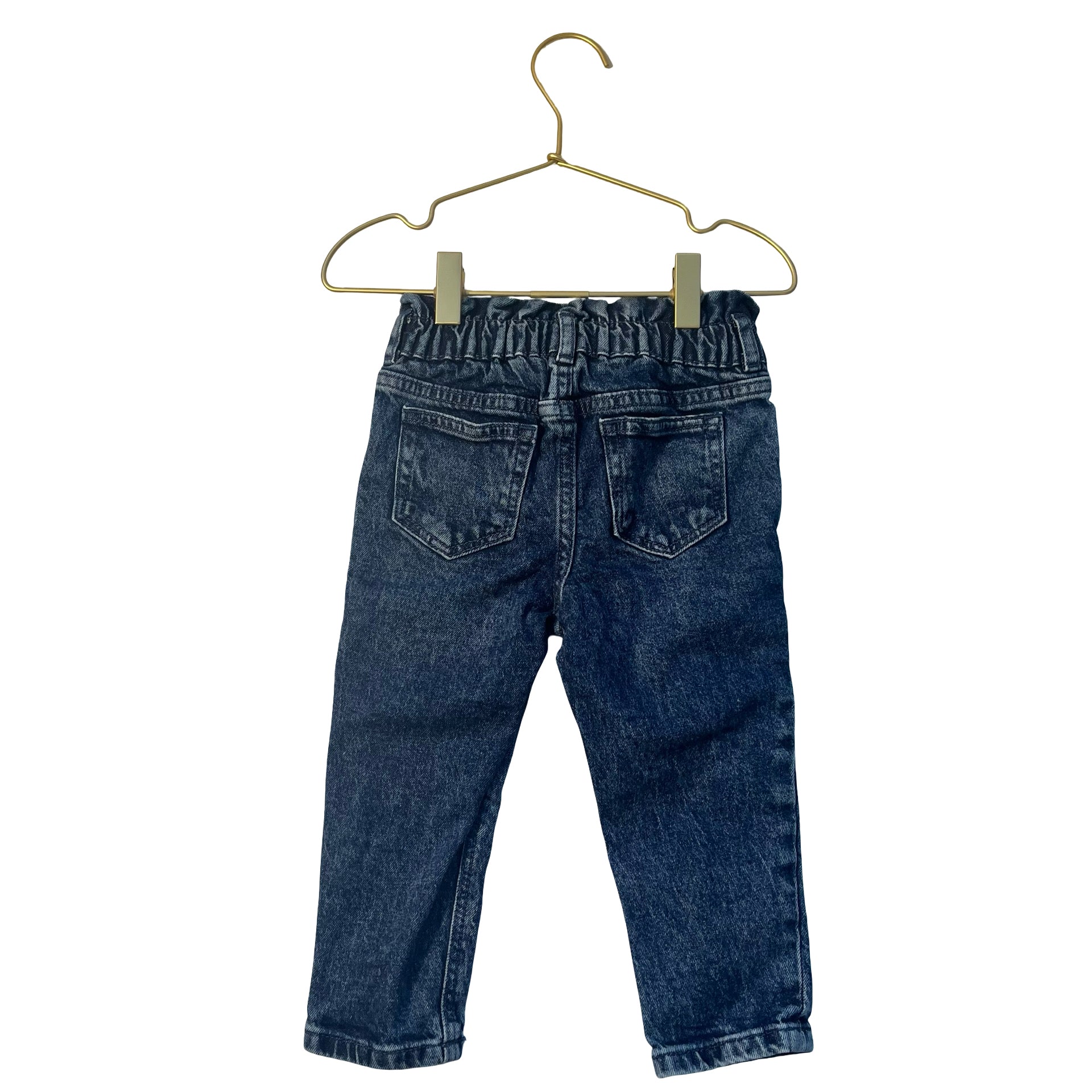 Baby Gap 'Just Like Mom' Denim Jeans - Size 3