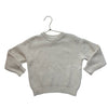 Zara Ivory Sweater - Size 3-4