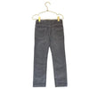 Crewcuts Stretch Gray Corduroy Pants - Size 5