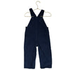 Carter's Navy Corduroy Overalls - Size 18 Mo