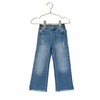 Habitual Distressed Denim Jeans - Size 2T