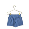 Vineyard Vines Blue Striped Shorts - Size 4T