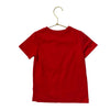 Janie and Jack Red Snoopy Heart T-Shirt - Size 3