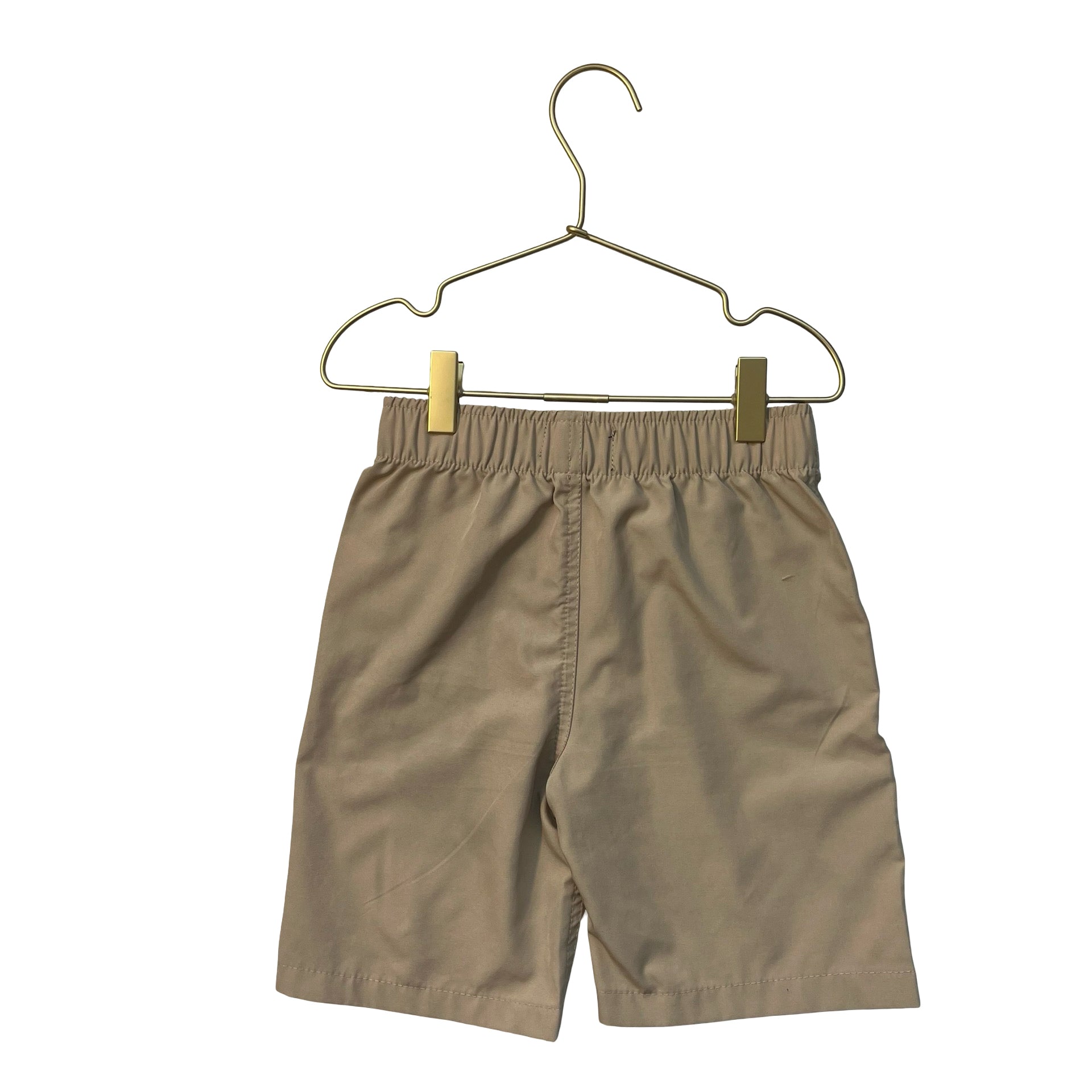 Eddie Bauer Khaki Shorts - Size 7