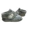 UGG Gray Booties - Size 2/3