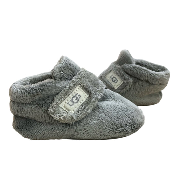 UGG Gray Booties - Size 2/3