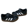 Adidas Black & White Sneakers - Size 11