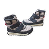 Sorel Waterproof Pale Pink & Gray Winter Boots - Size 10