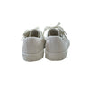Keds Ivory Glitter Sneakers - Size 7.5