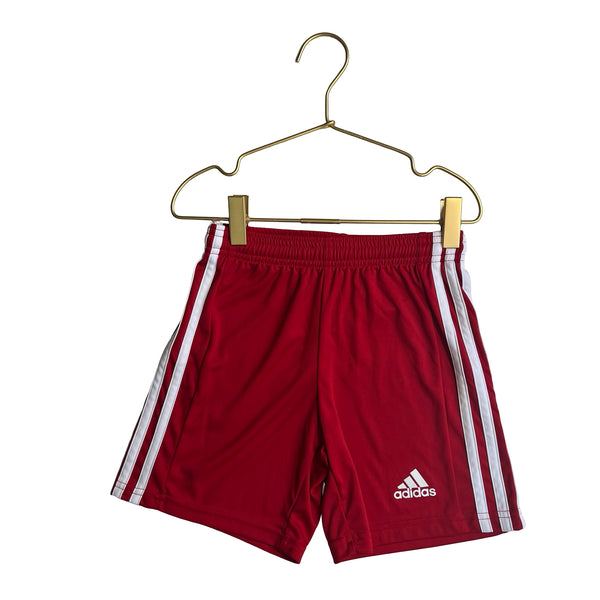 Adidas Red Athletic Shorts - Size XS 7