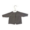 Zara Taupe Cable Knit Sweater - Size 3-6 Mo