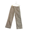 Vineyard Vines Flannel-Lined Khaki Pants - Size 7