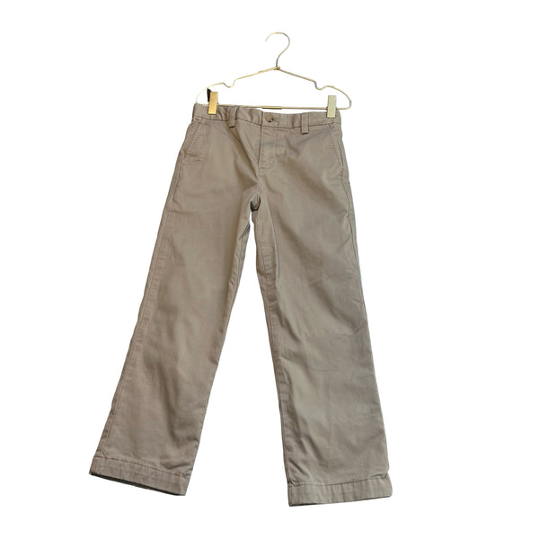 Vineyard Vines Flannel-Lined Khaki Pants - Size 7