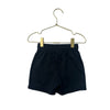 Carter's Black Athletic Shorts - Size 3T
