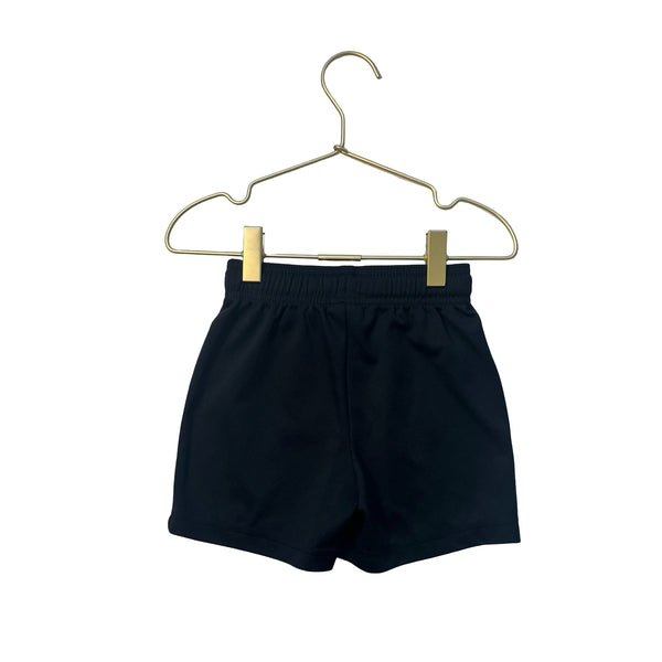 Carter's Black Athletic Shorts - Size 3T