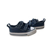 Converse All-Star Navy Velcro Sneakers - Size 3