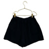 Old Navy Black Crinkle Gauze Shorts - Size M 8