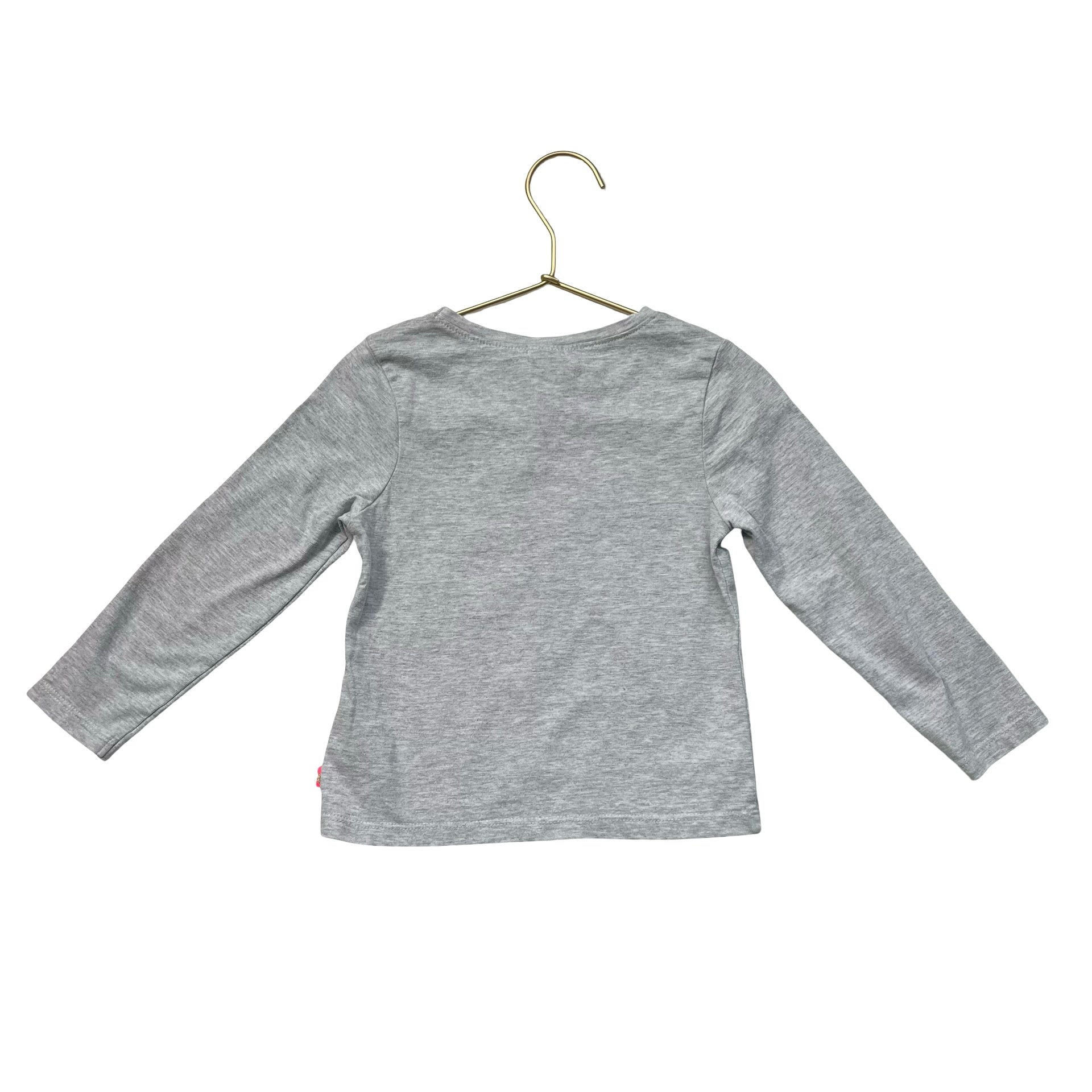Billieblush Gray & Multi-Color 'ROOARR