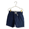 Crewcuts Navy Shorts - Size 8