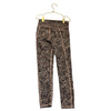 All in Motion 'High Rise Full Length' Leopard Print Leggings - Size M 8