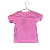Aviator Nation Pink Bolt T-Shirt - Size 4