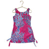Lilly Pulitzer Pink & Blue Print Dress - Size 6