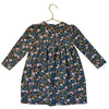 Baby Boden Floral Dress - Size 2-3Y