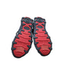 Pediped Canyon Navy & Red Closed-Toe Sandals New with Tags in Box - 1Y Big Kid