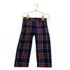 Janie and Jack Lined Tartan Plaid 100% Wool Pants - Size 2T