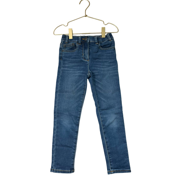 Crewcuts Runaround Denim Jeans - Size 6