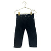 Zara Black Corduroy Pants - Size 18-24 Mo