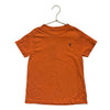 Polo Ralph Lauren Orange T-Shirt - Size 2