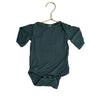 Kate Quinn Dark Teal Onesie Bodysuit - Size 3-6 Mo