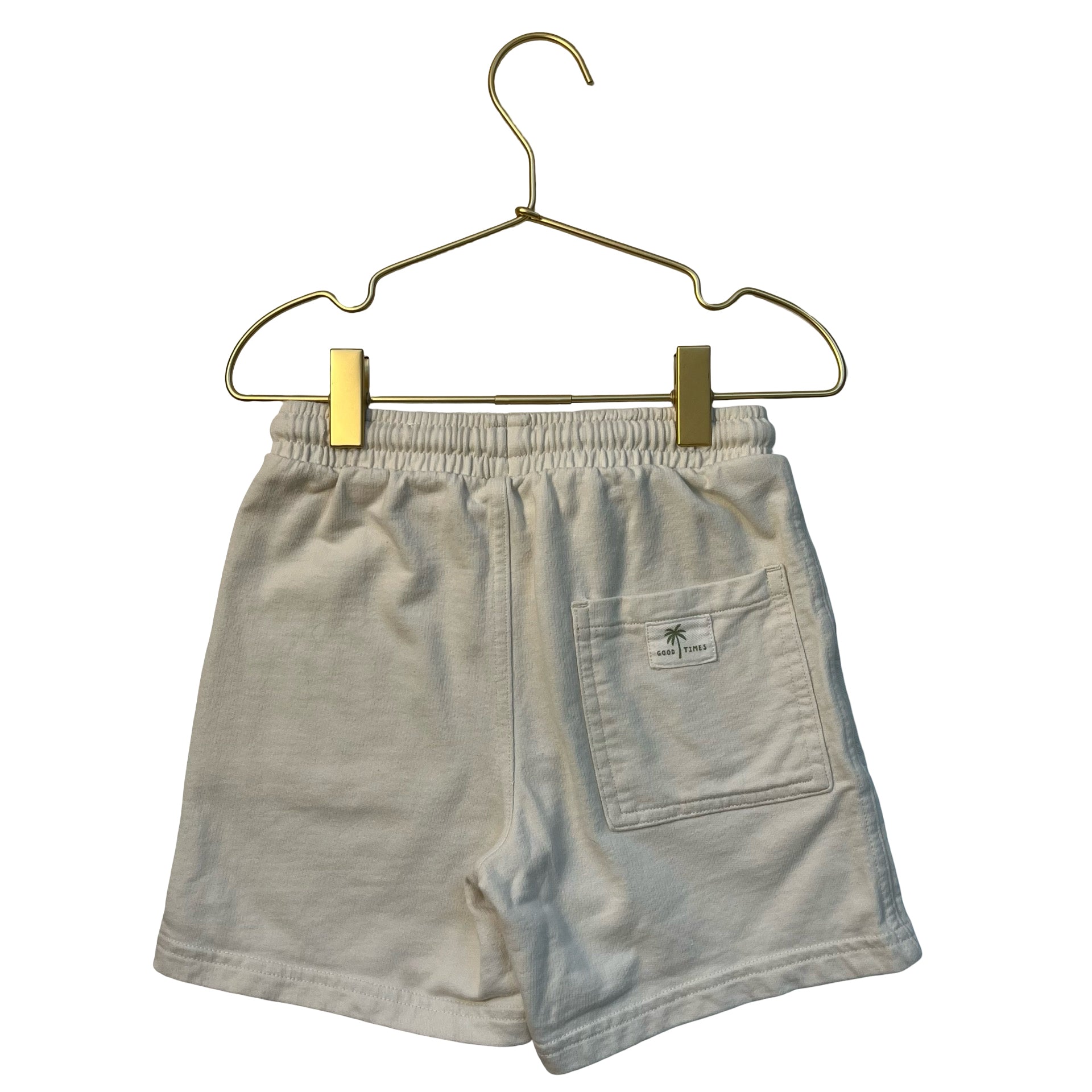 Little Co. by Lauren Conrad Ivory Shorts - Size 6