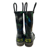 Western Chief Dino Print Light-Up Rain Boots - Size 6