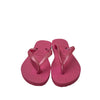Havaianas Pink Flip Flop Sandals - Size 9C